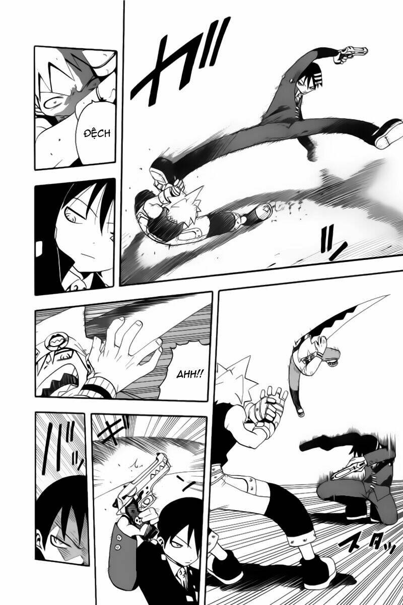 soul eater chapter 3 15