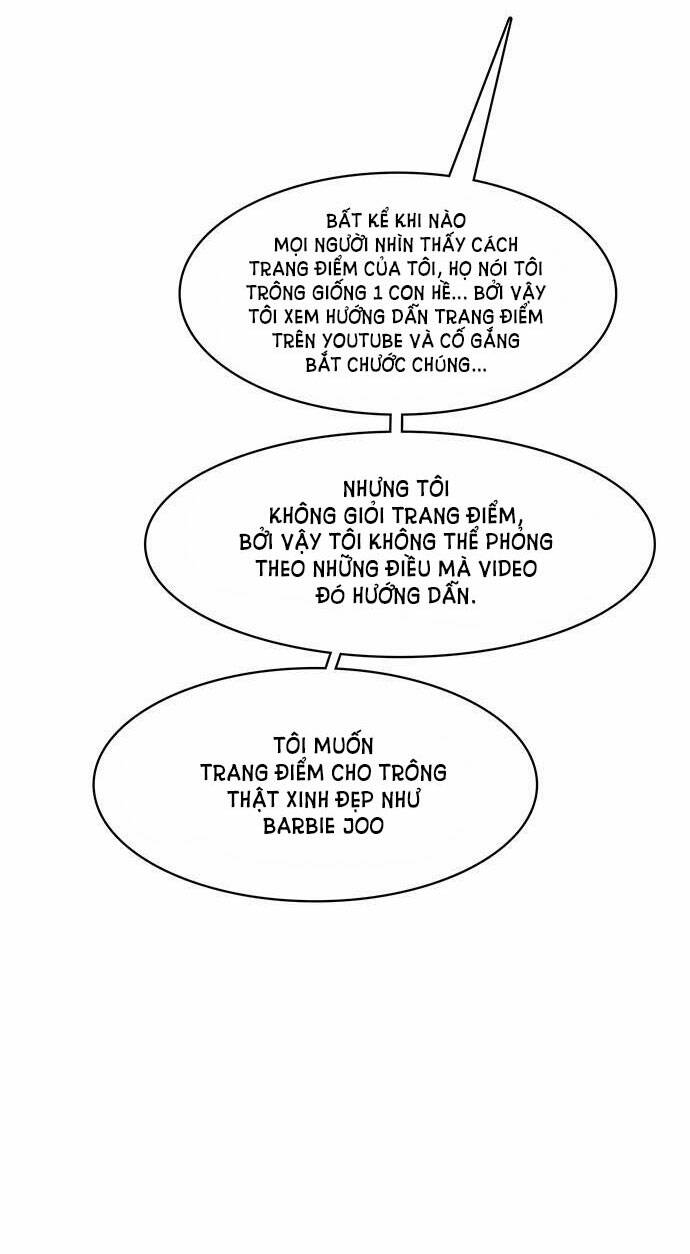 nữ thần giáng thế chapter 185.2 3