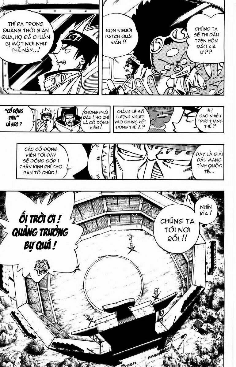 vua pháp thuật chapter 112 6