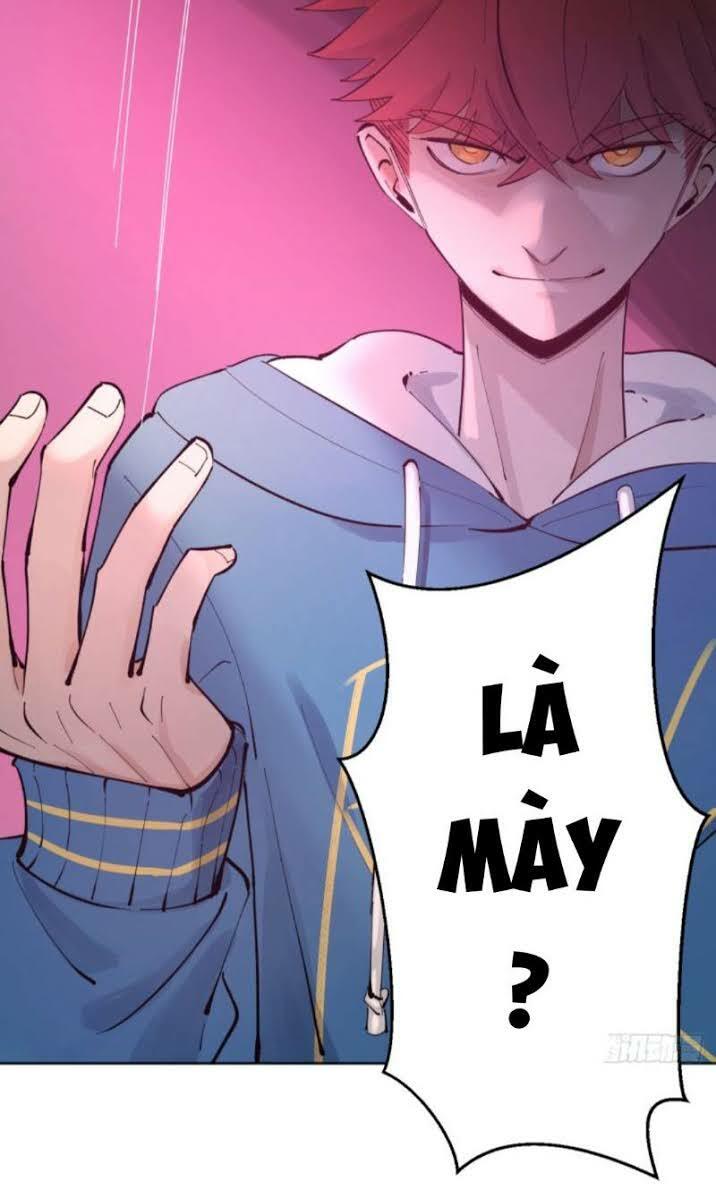 vô hạn khắc kim chi thần chapter 3 9