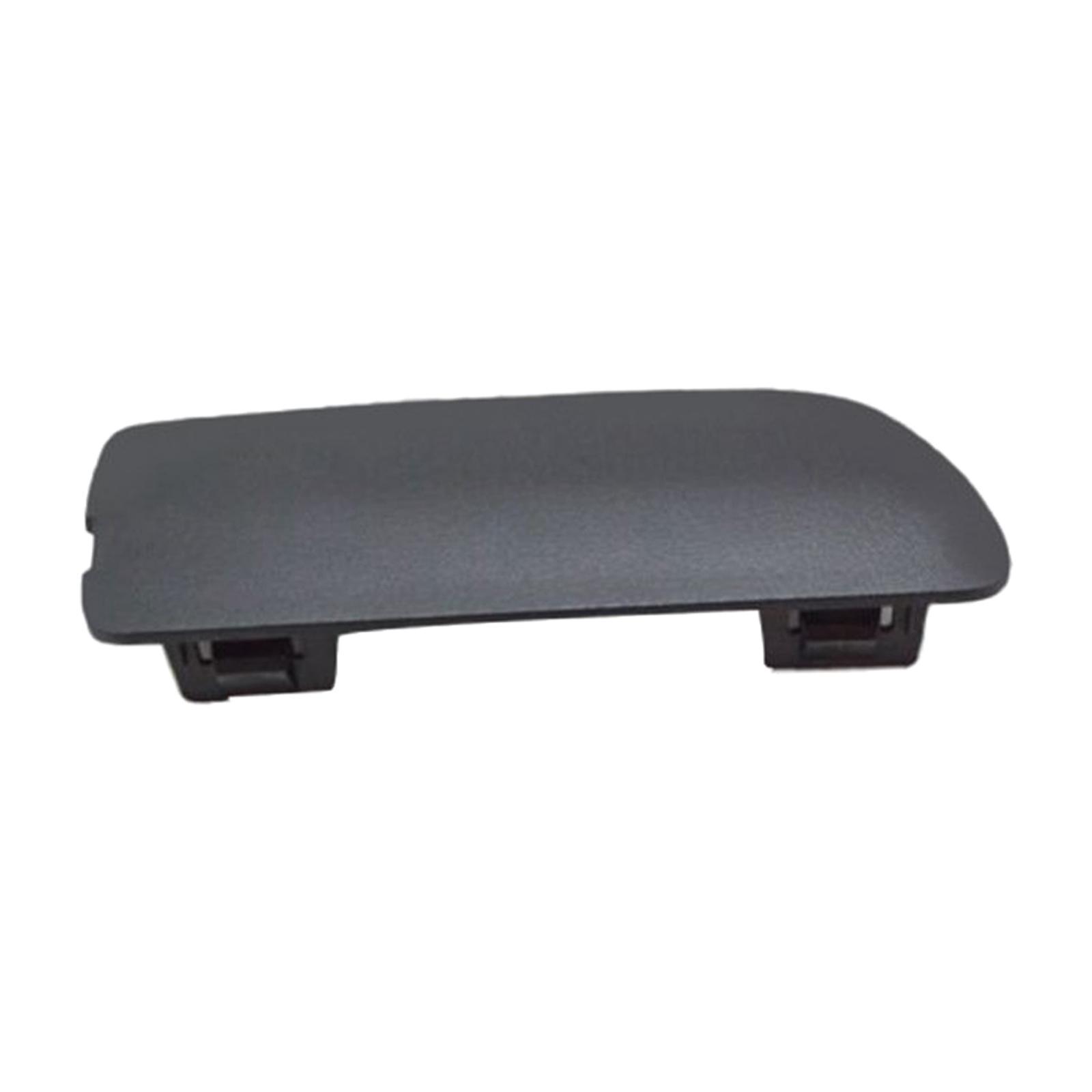 Front Bumper Tow Hook Cover Cap for  x5 3.0i E53 x5 4.4i E53 Durable