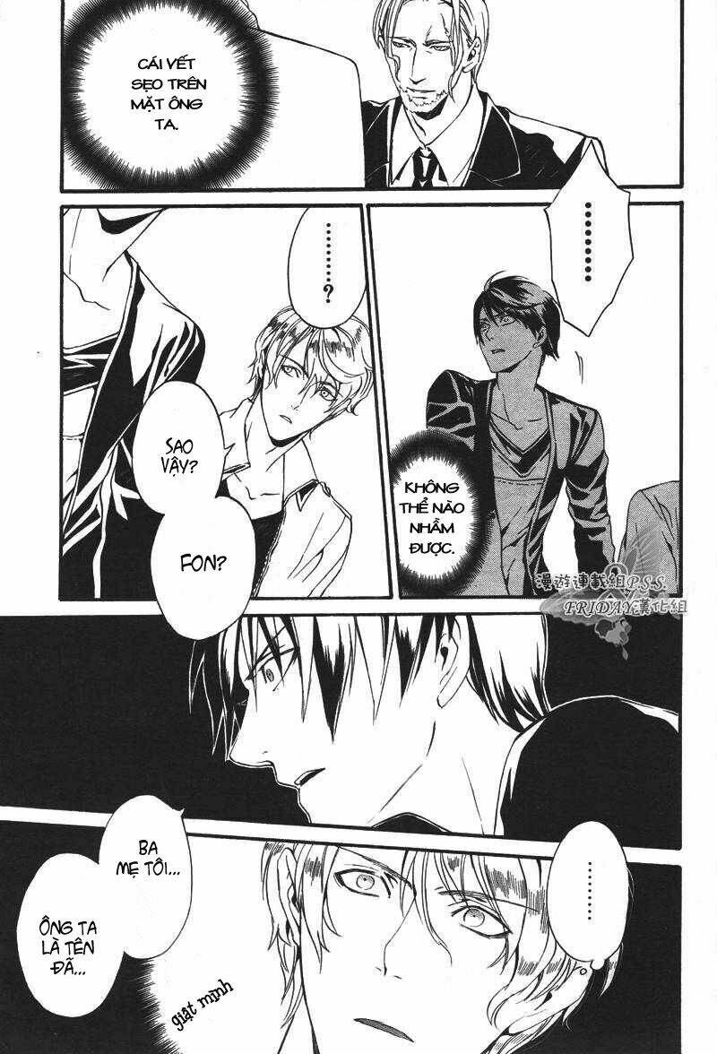 ilegenes chapter 10 22