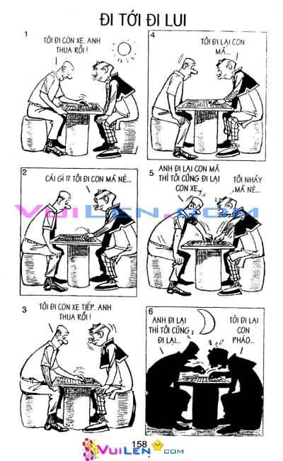 chú thoòng (full trọn bộ) chapter 36 37