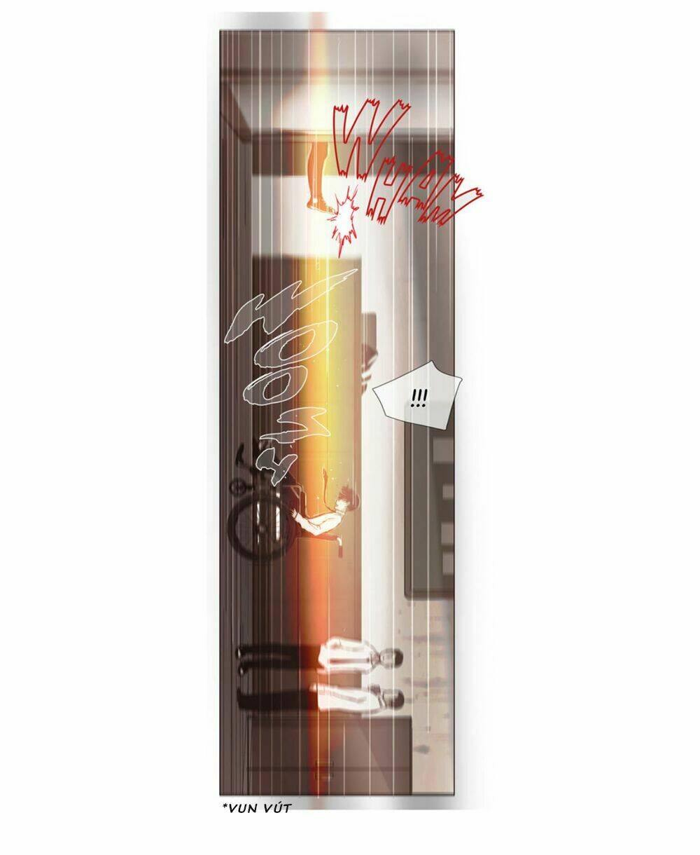 giải thoát chapter 1 13