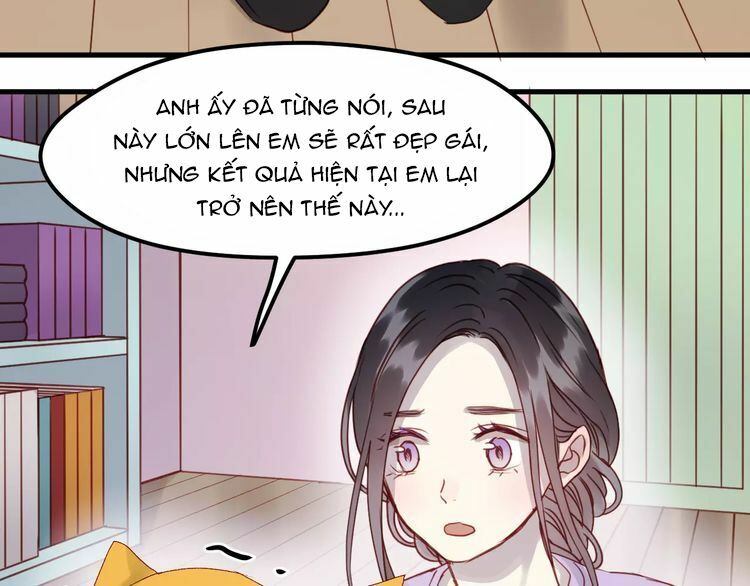 lượm được một tiểu hồ ly phần 2 chapter 15 11