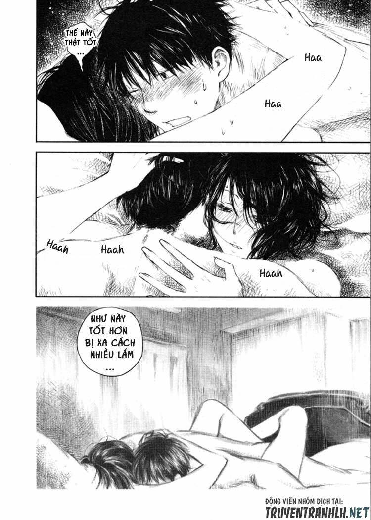 natsu no zenjitsu chapter 12 17