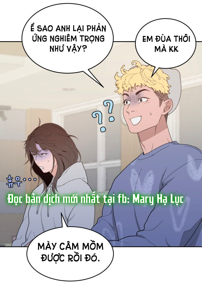 Vận May Bất Ngờ chapter 2.2 20