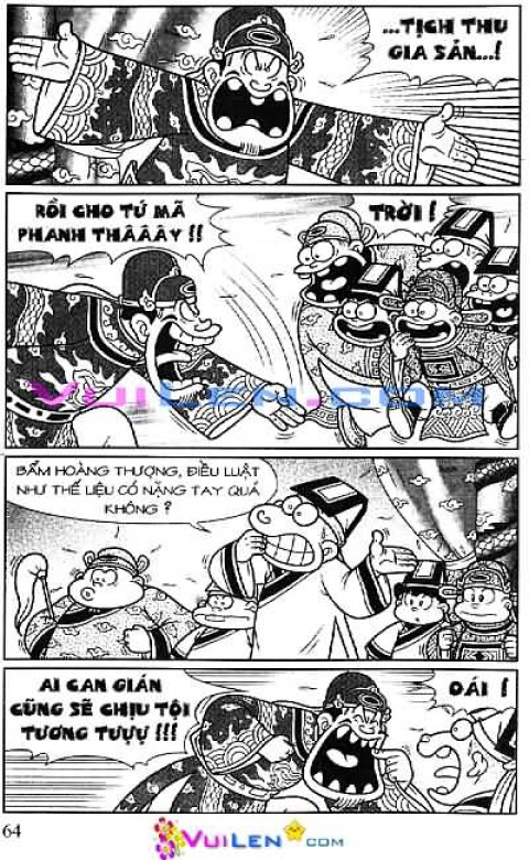 thần đồng đất việt chapter 133 61