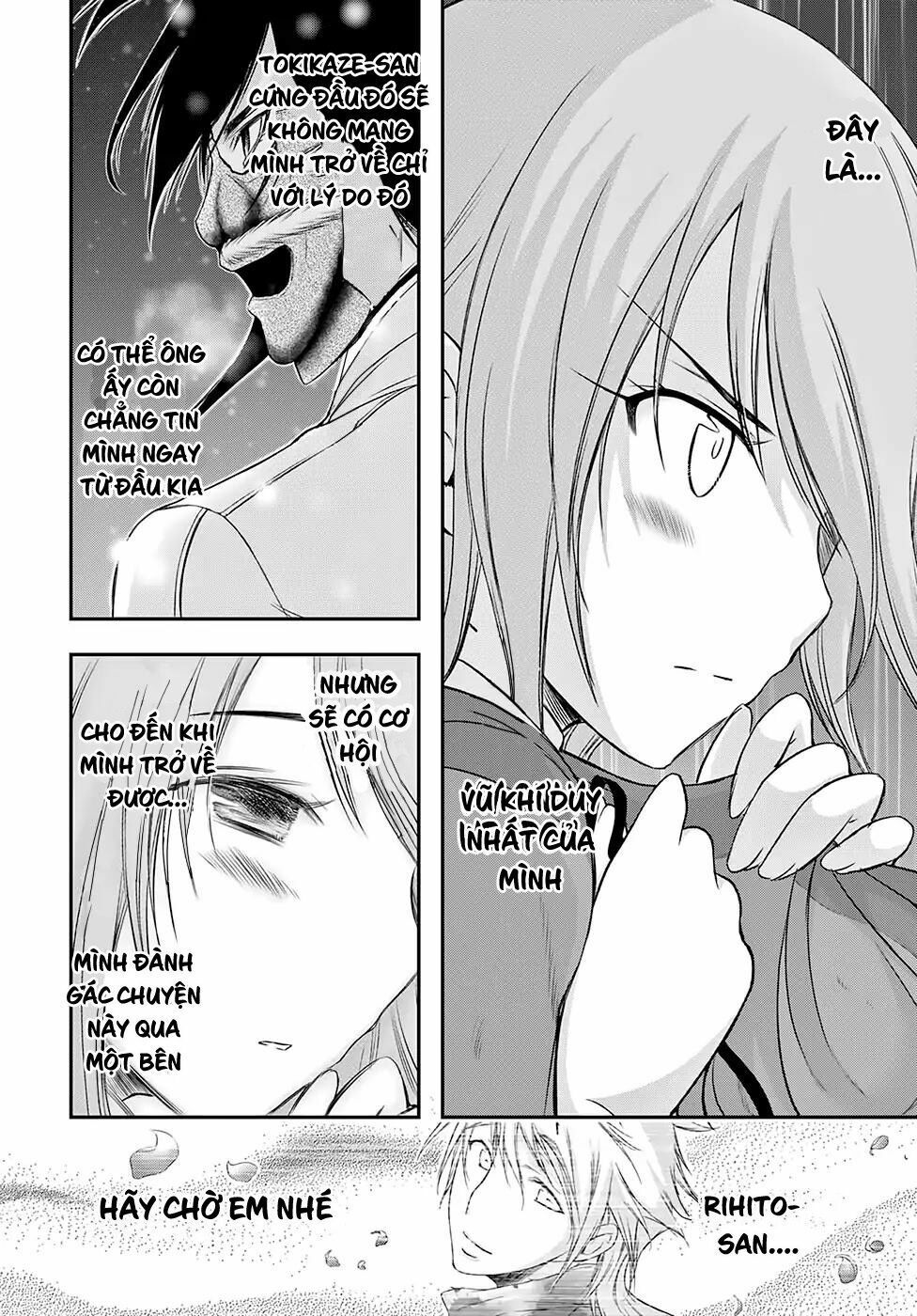 kích trụy vương huyền thoại chapter 41 12