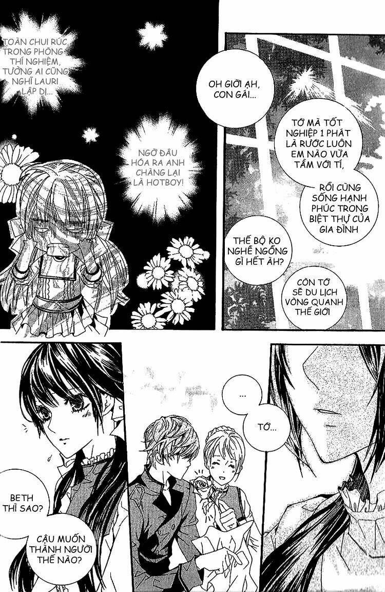 dear my girls chapter 14 51