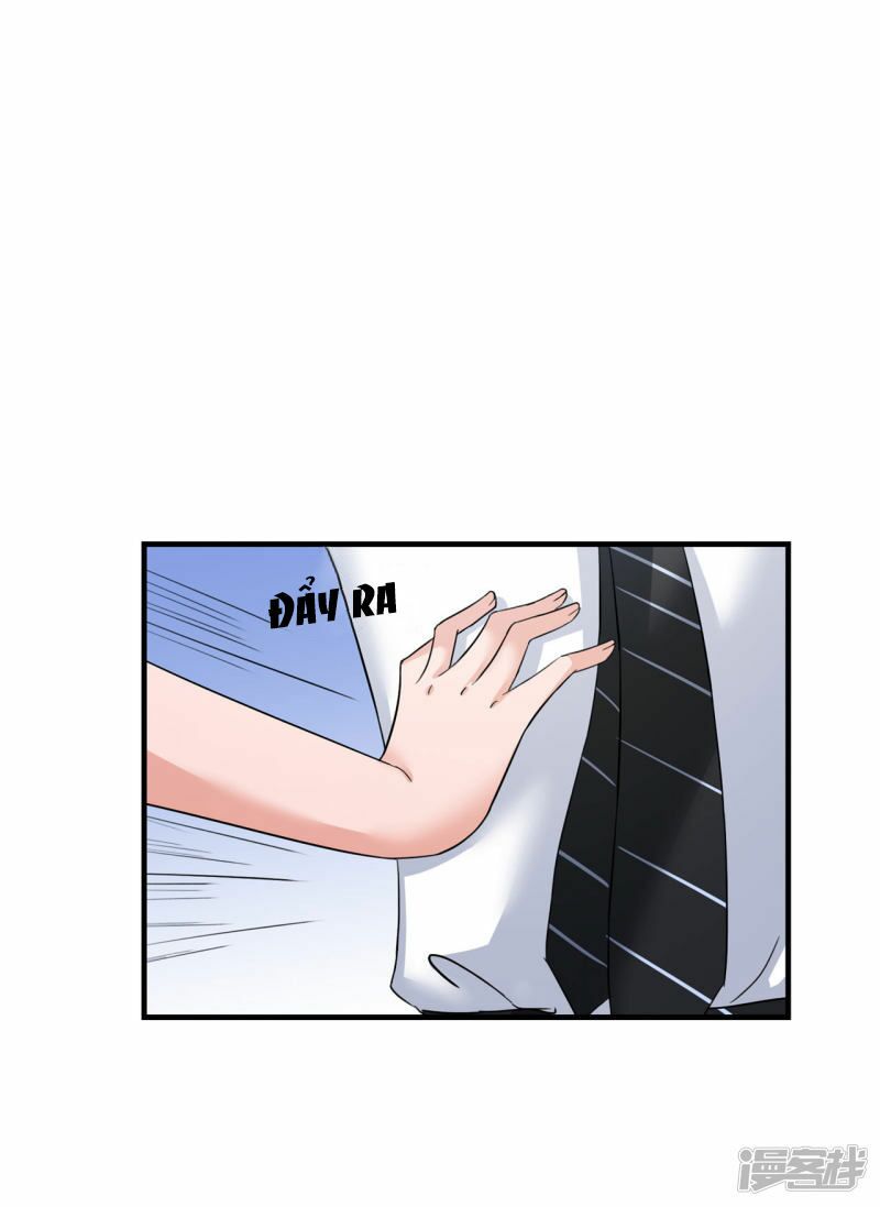 siêu cấp nữ thần trọng sinh chapter 15 3