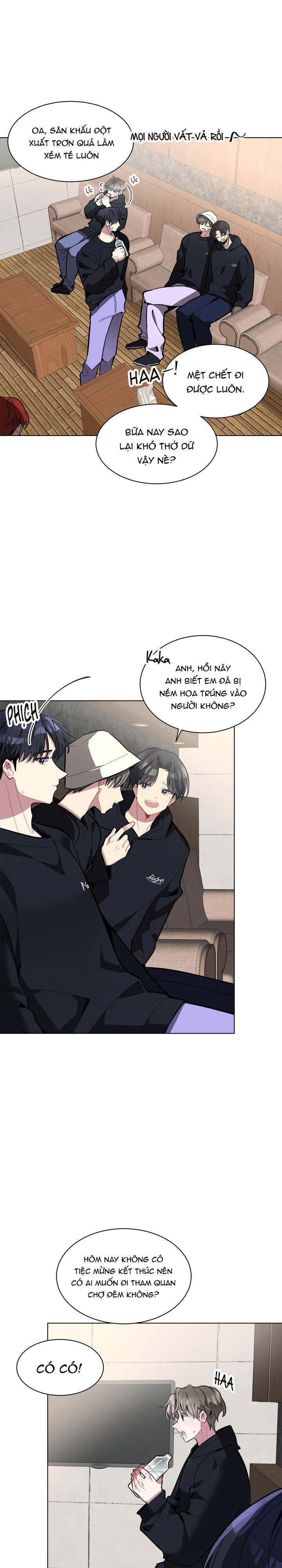 cherry scandal chapter 13 5