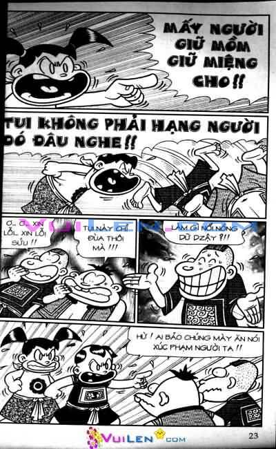 thần đồng đất việt chapter 61 20