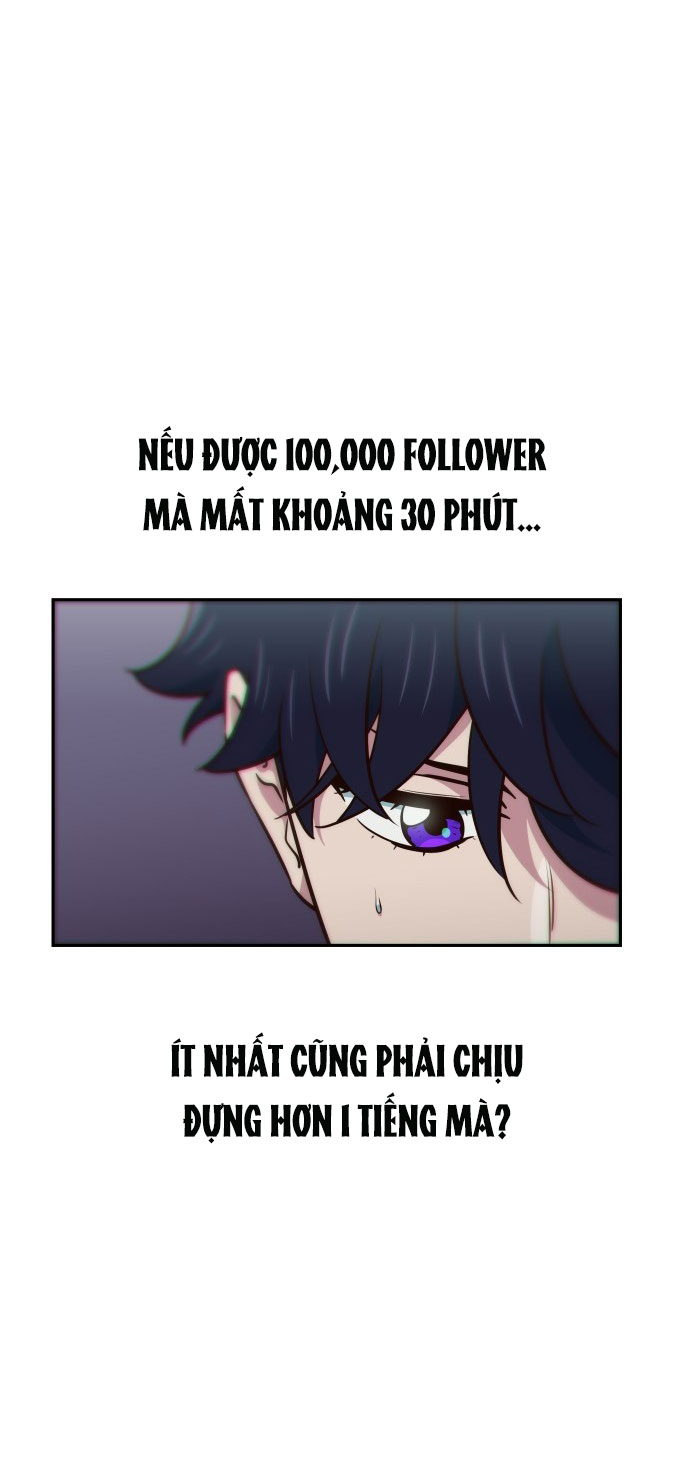 nữ sinh trường trung học chỉ bắt nạt tôi thôi chapter 8.1 44