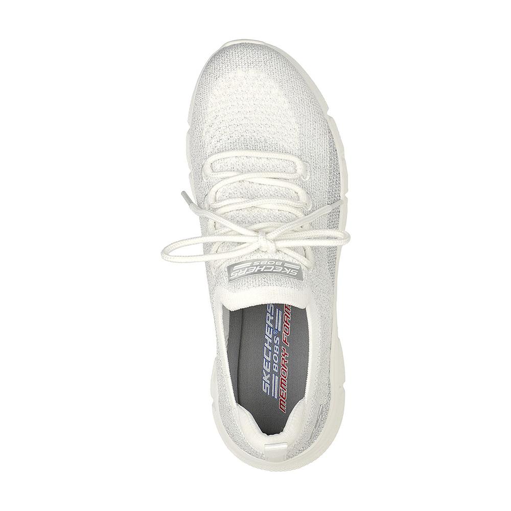 Skechers Nữ Giày Thể Thao Bobs Sport Bobs B Flex - 117113-WSL