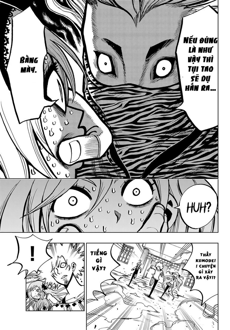 cuộc chiến cờ bạc chapter 2 52