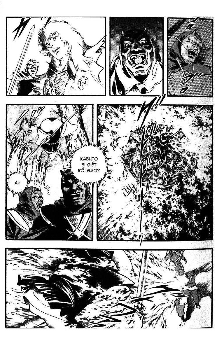 karasutengu kabuto chapter 1.1 47