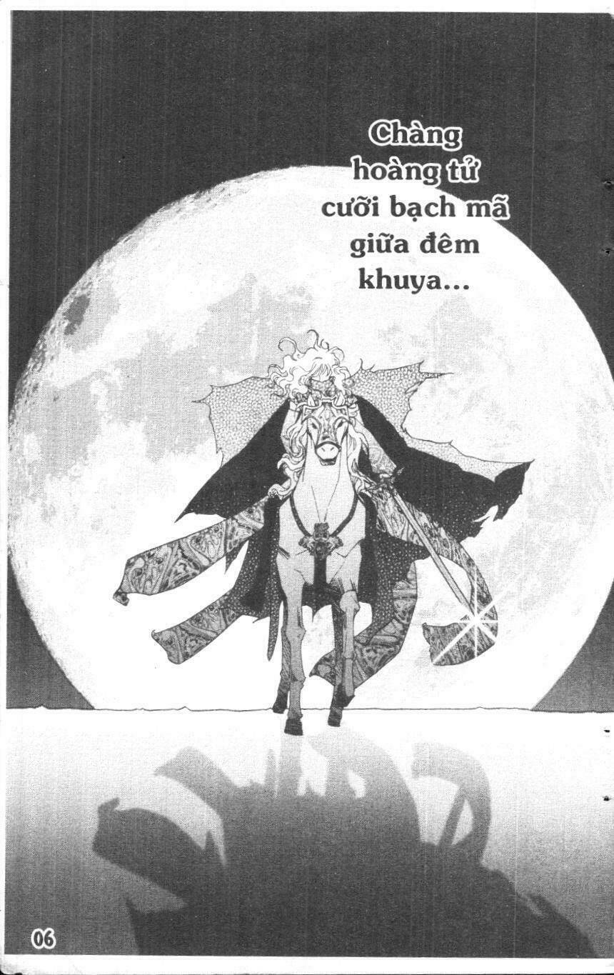 hoàng tử bóng tối chapter 1 5