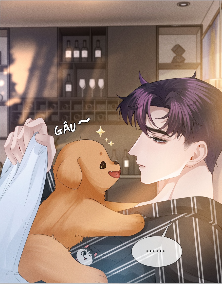 dior tiên sinh chapter 45 2