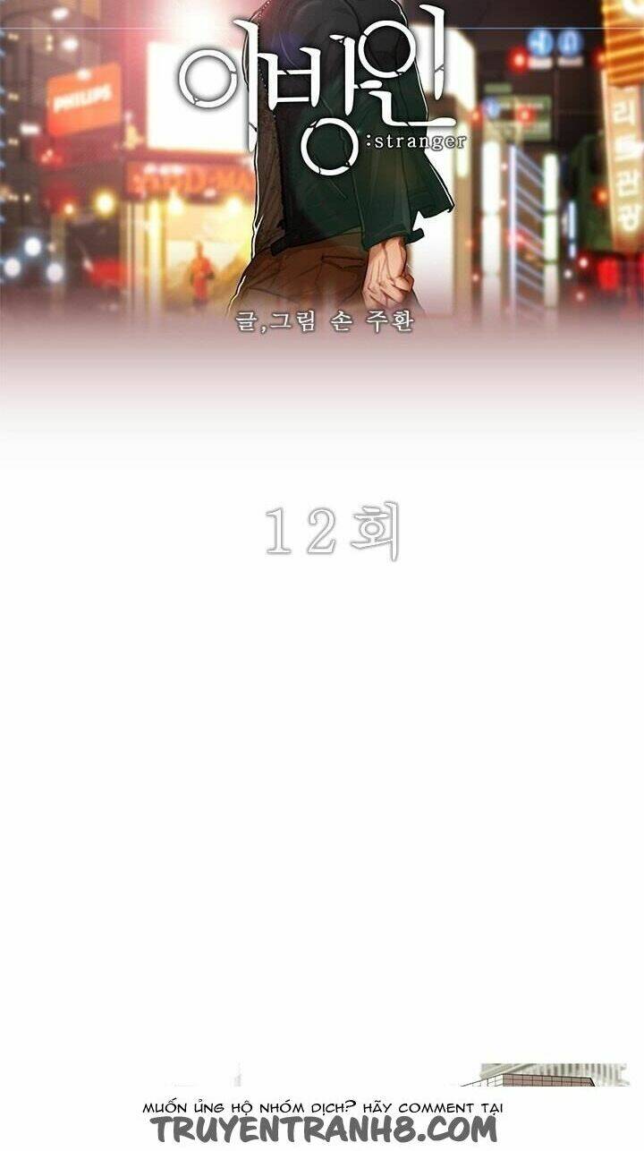 bụi đời gangnam chapter 12 7