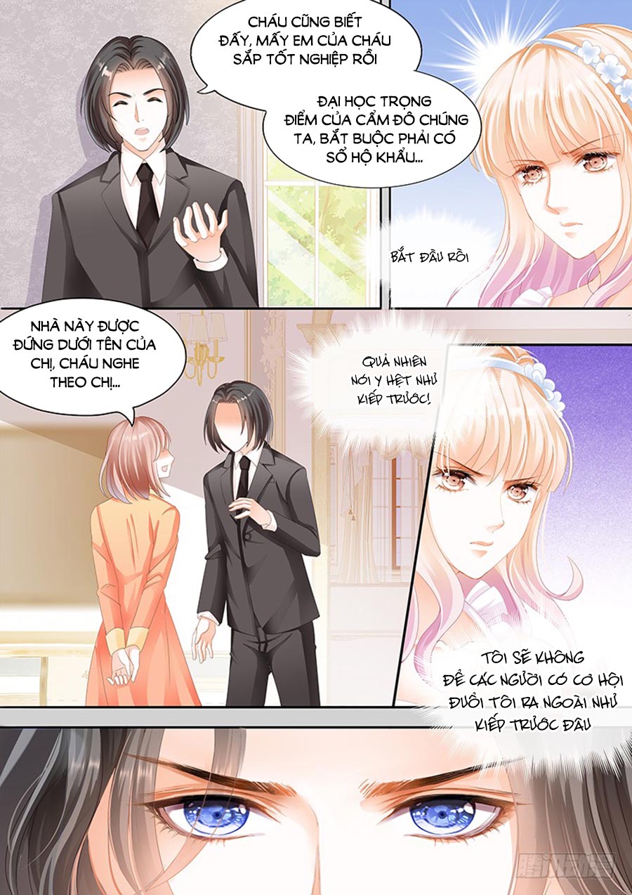 bá đạo tiểu thúc, xin trêu chọc vừa thôi! chapter 2 3