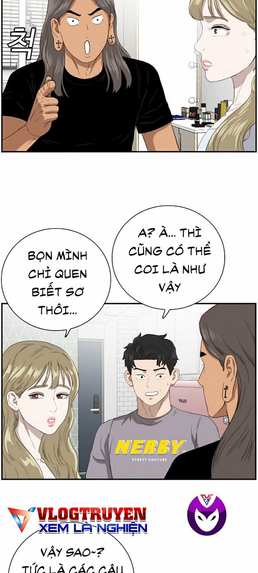 người xấu chapter 63 55