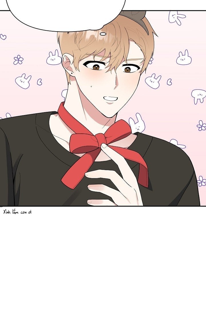 cậu và bọt biển của tôi chapter 2.2 12