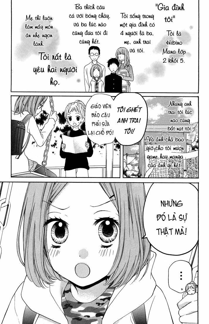 lớp học rùng rợn chapter 31 2