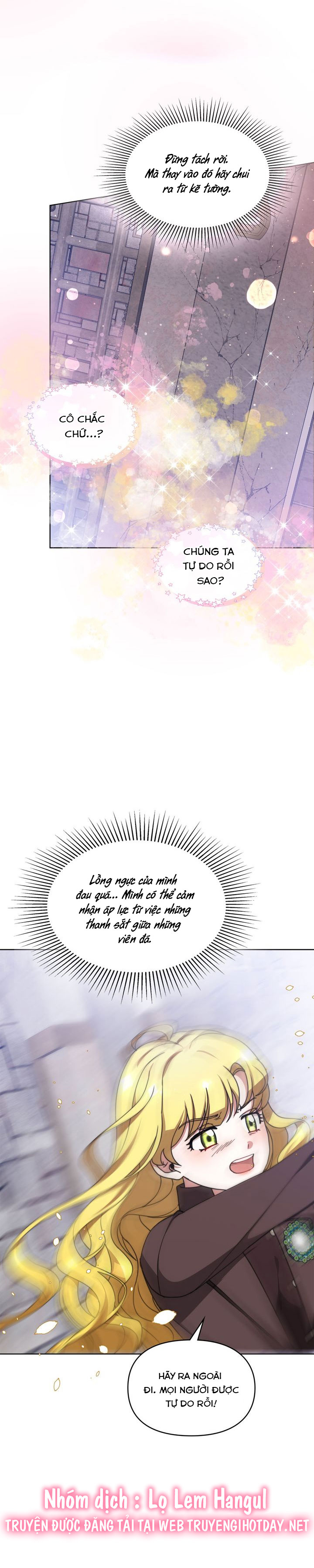 công nương eluana vita chapter 150 11