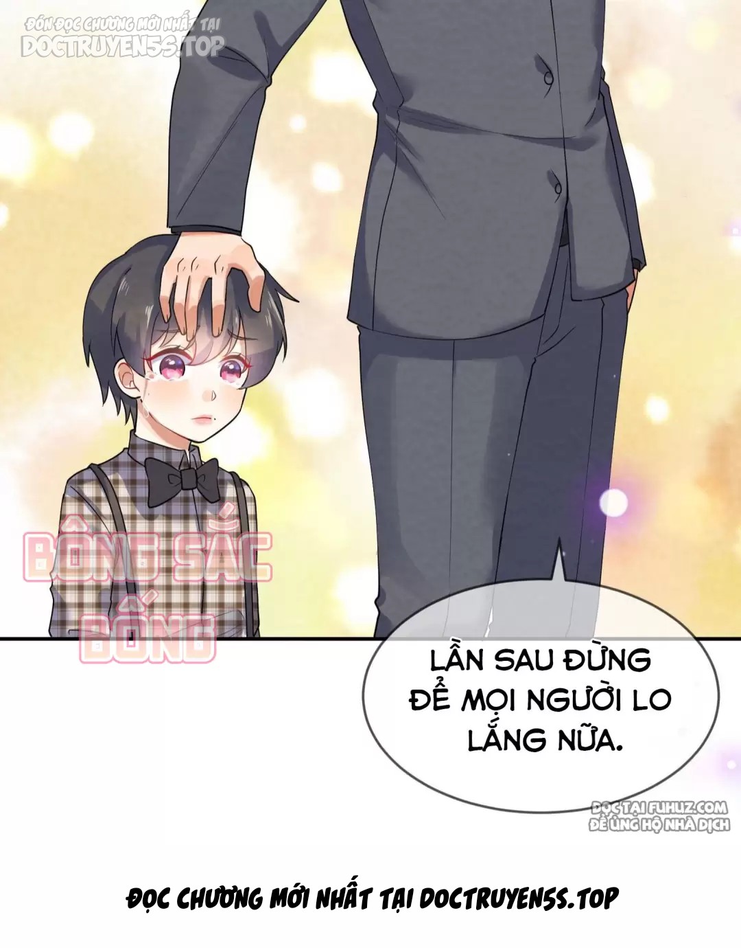 lời nói dối của cô ấy chapter 27 39