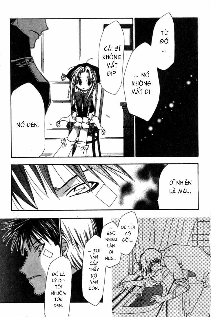 magical x miracle chapter 18 24