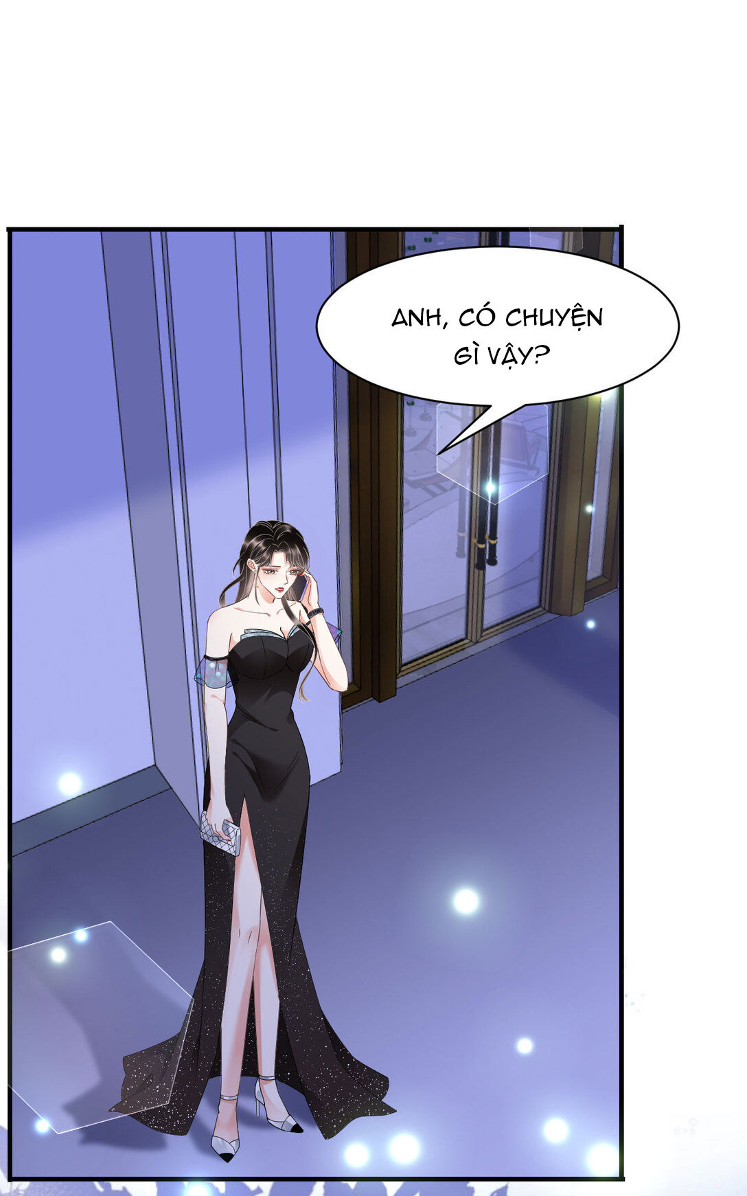 [16+] đại tiểu thư có thể có ý đồ xấu chapter 22 15