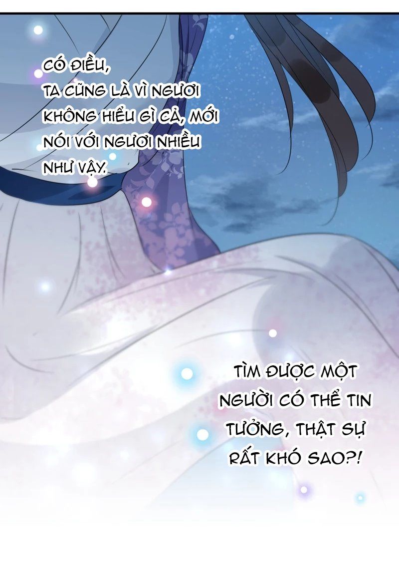 vương gia không thể trêu chapter 94 19