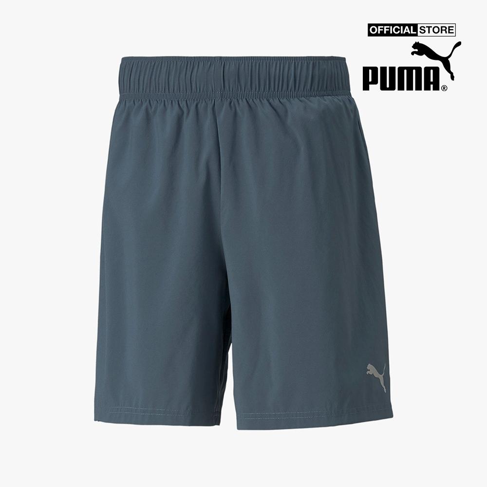 PUMA - Quần shorts thể thao nam Favourite 2 in 1 Running 521351-42