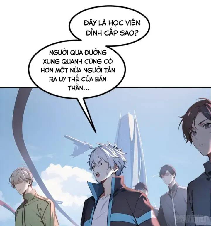 toàn dân thần vương: tôi hiến tế nghìn tỷ sinh linh! chapter 51 11