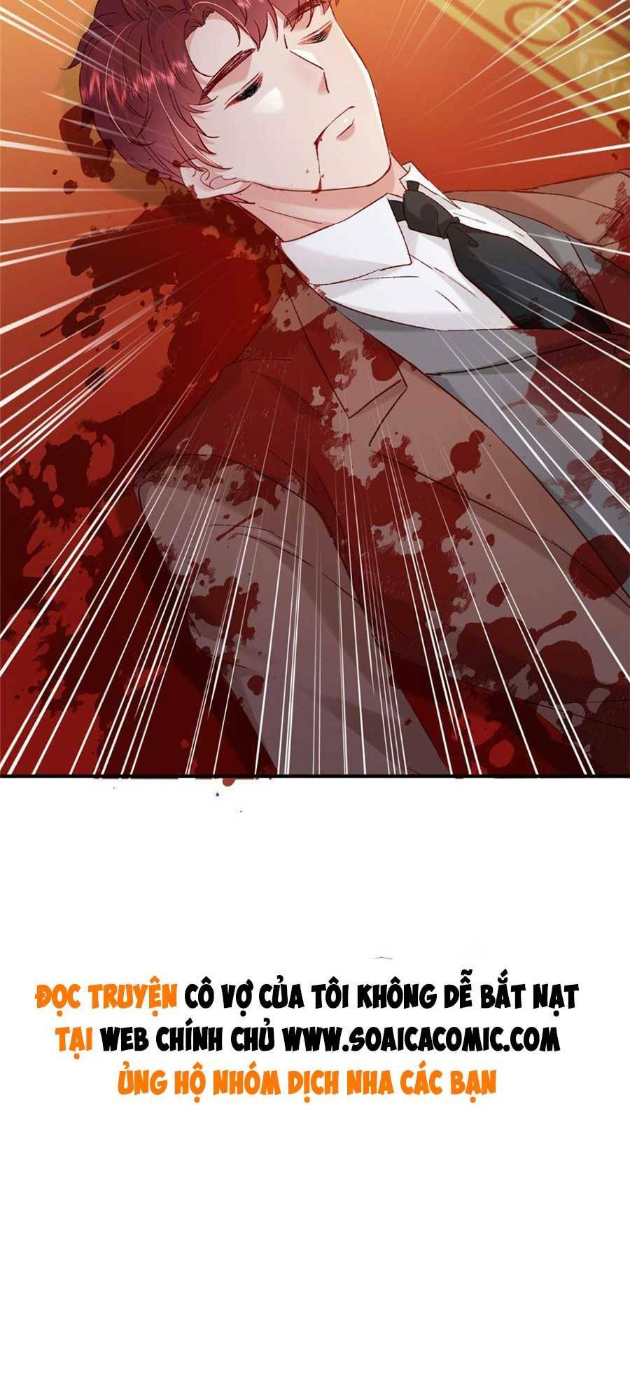 cô vợ của tôi không dễ bắt nạt chapter 27 34