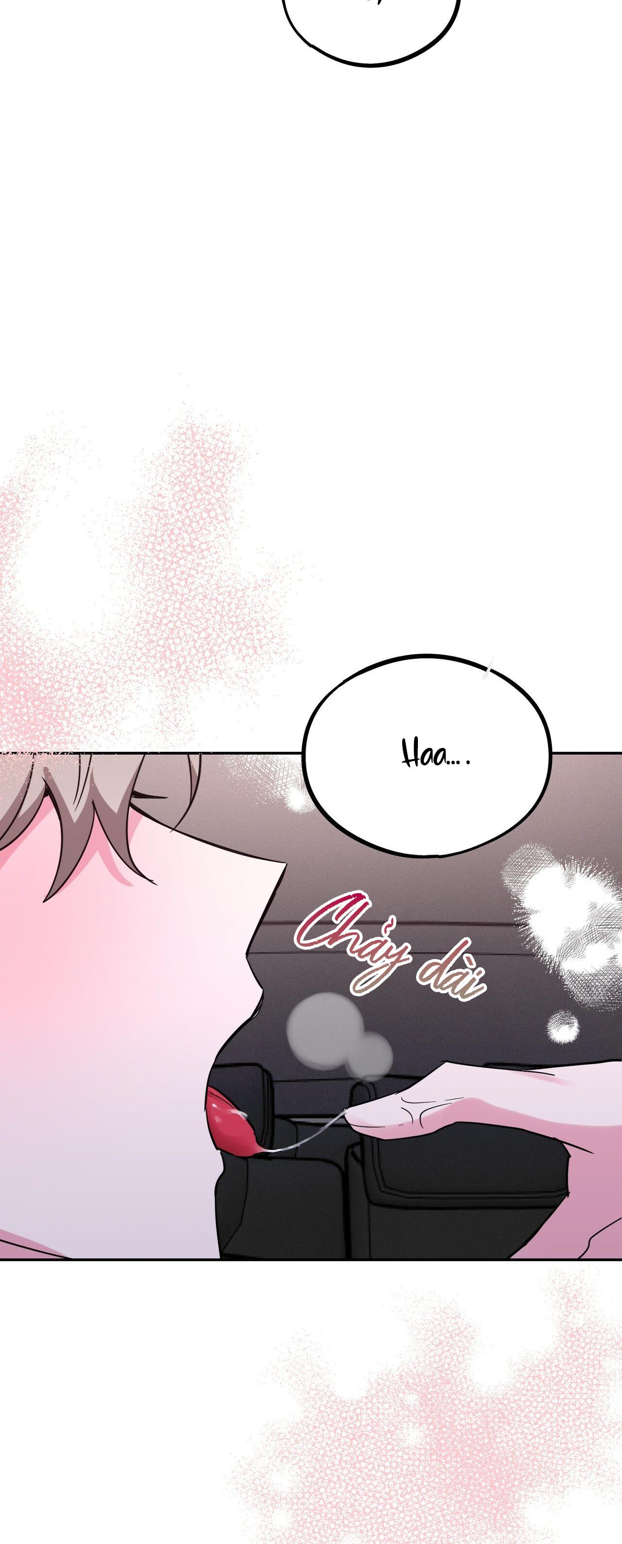 cạm bẫy đại học [m] chapter 17 40