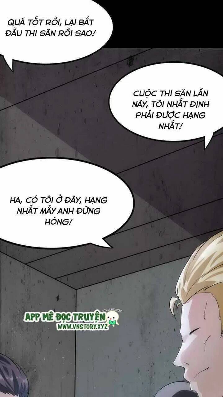 bạn gái virus của tôi chapter 206 49