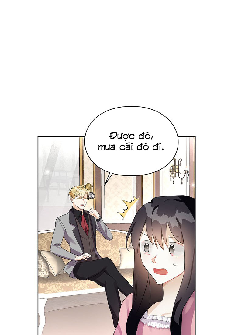 kết cục buồn của trò chơi nhập vai chapter 17 52