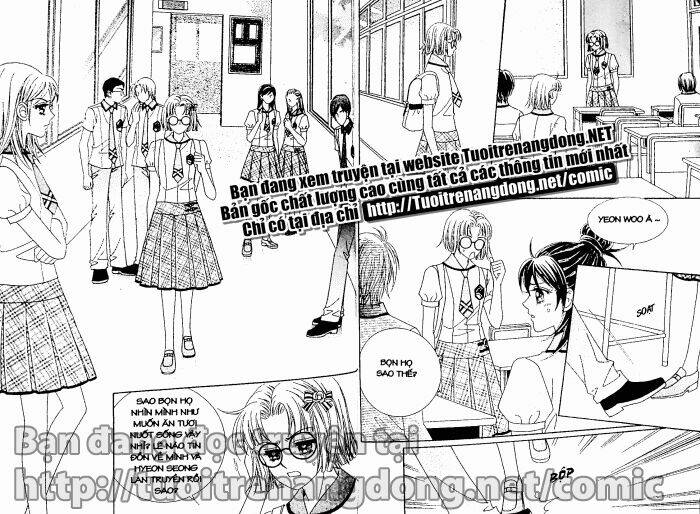 chỉ mình anh chapter 4 56