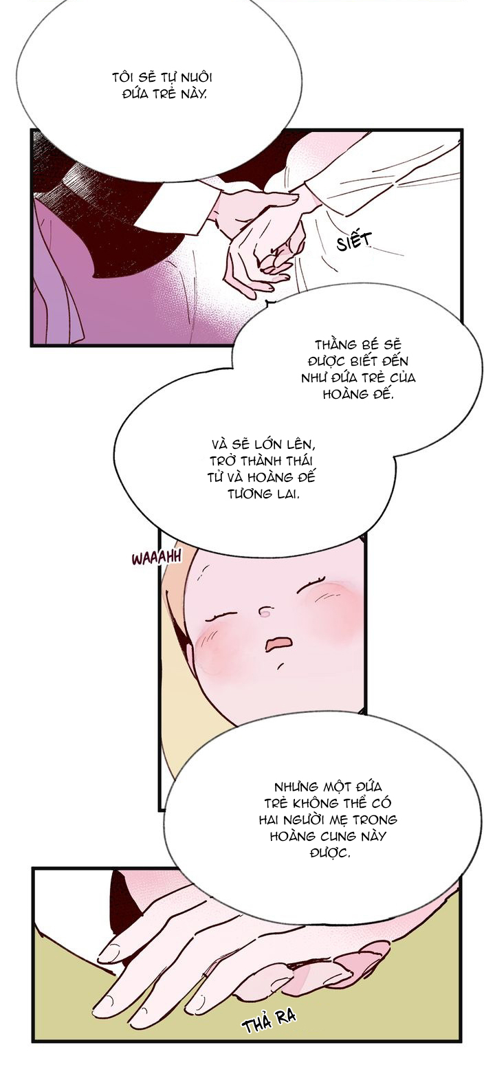 tham vọng quyền lực (full) chapter 39 14