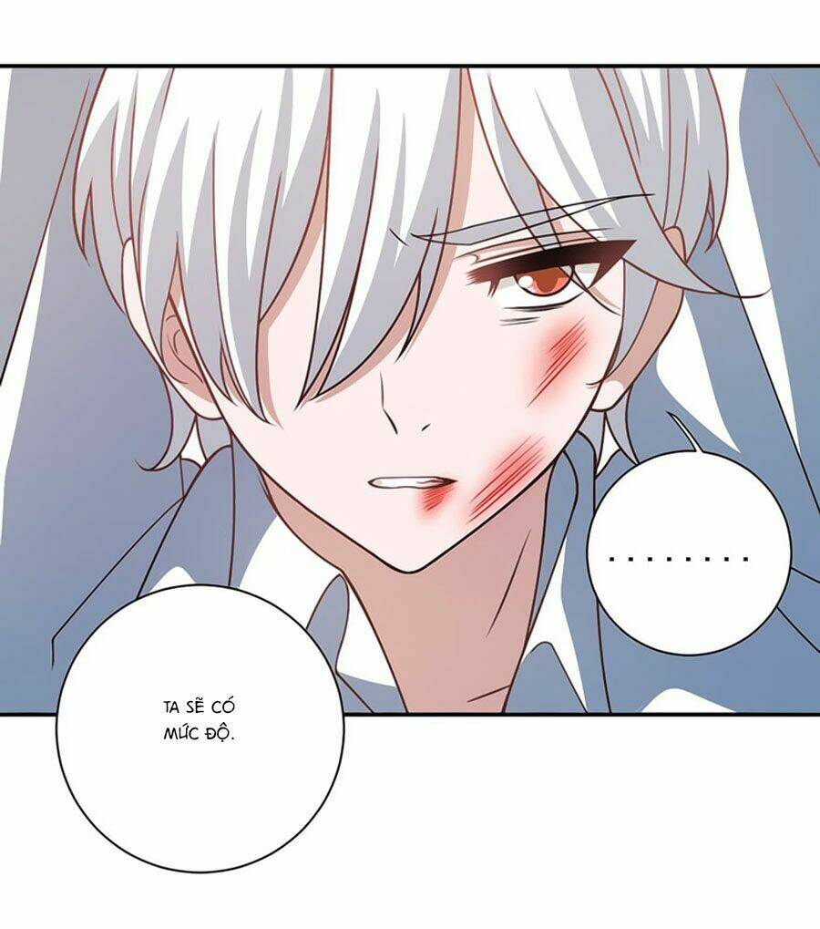 người yêu khát máu của tôi chapter 70 14