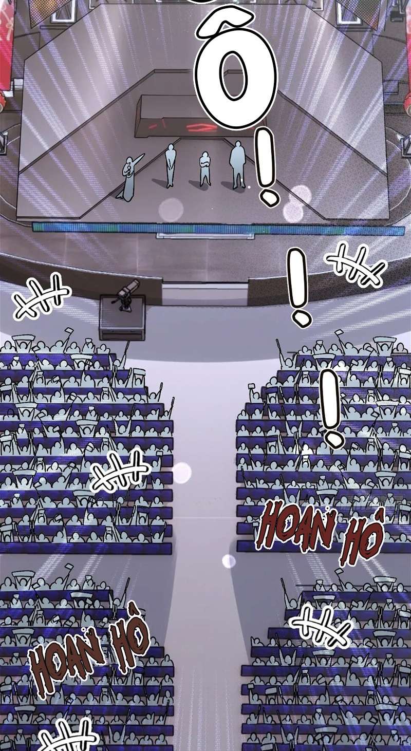 chó lớn bắt nạt chủ chapter 32 5