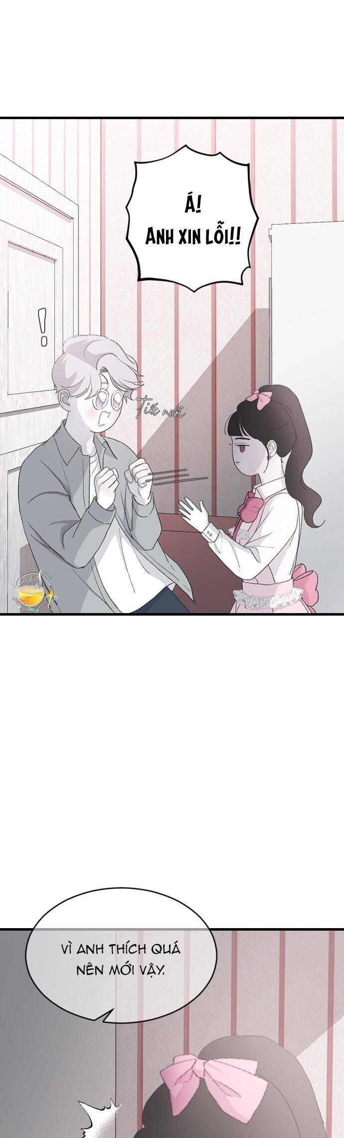 ba người anh trai cực phẩm của tôi chapter 67 15