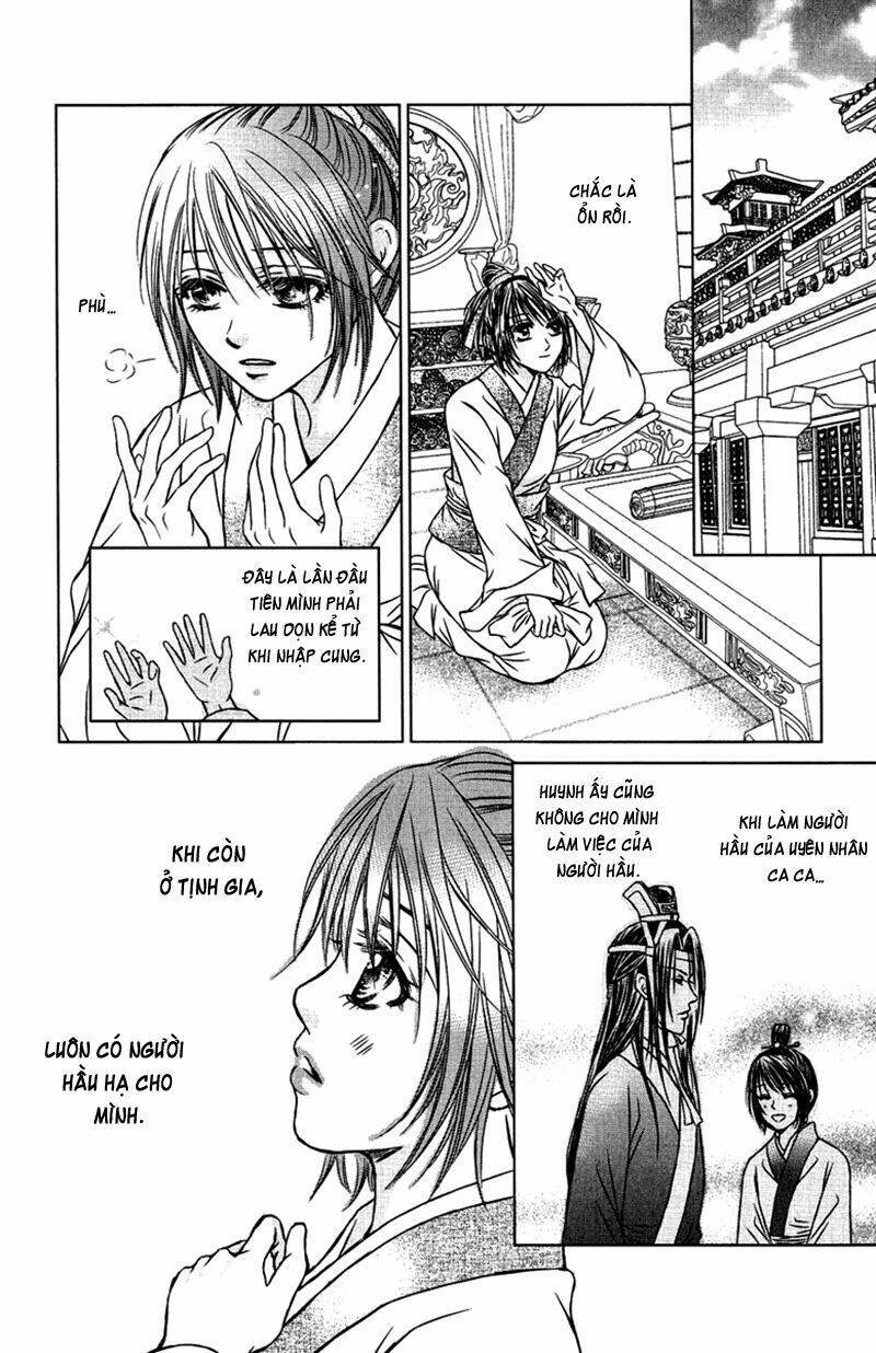 scarlet palace chapter 8 27