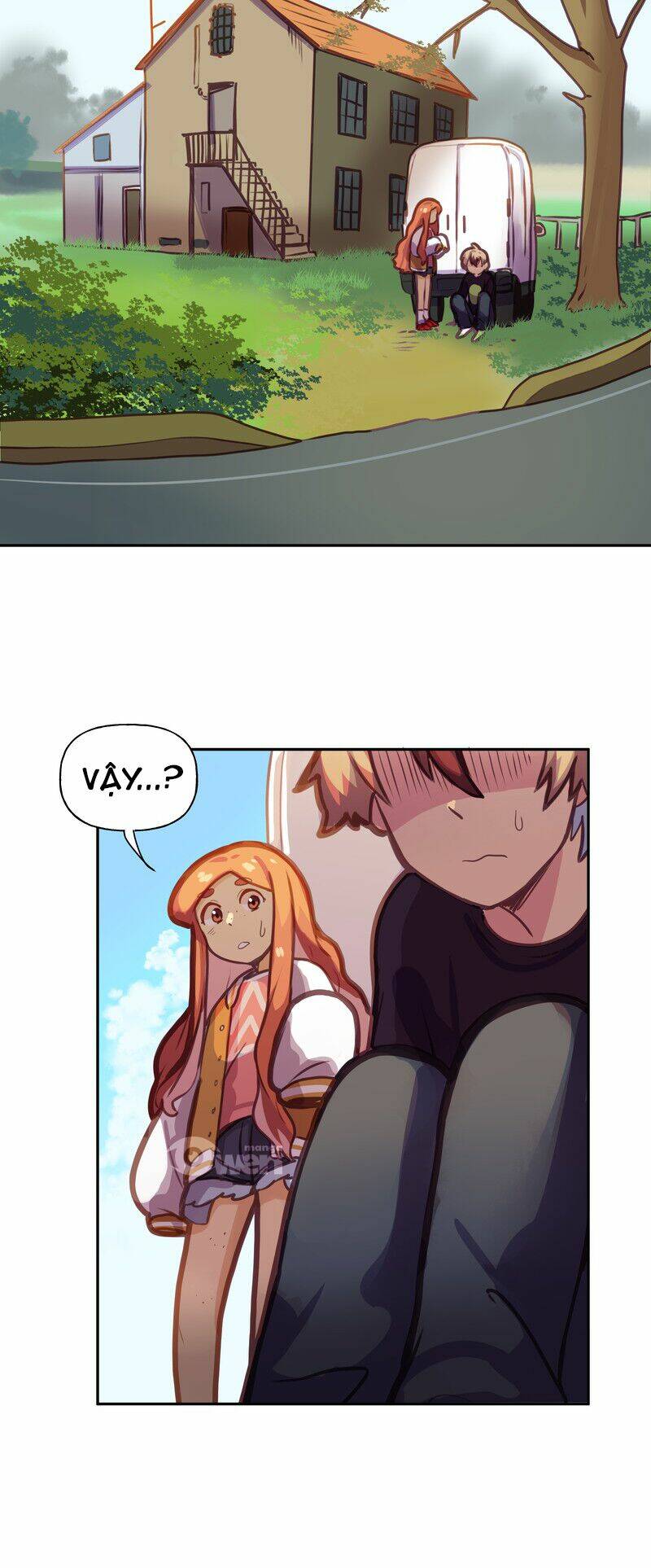 lời nguyền lalin chapter 29 3