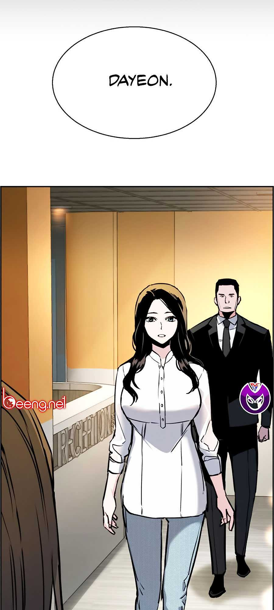 bạn học tôi là lính đánh thuê chapter 18 41