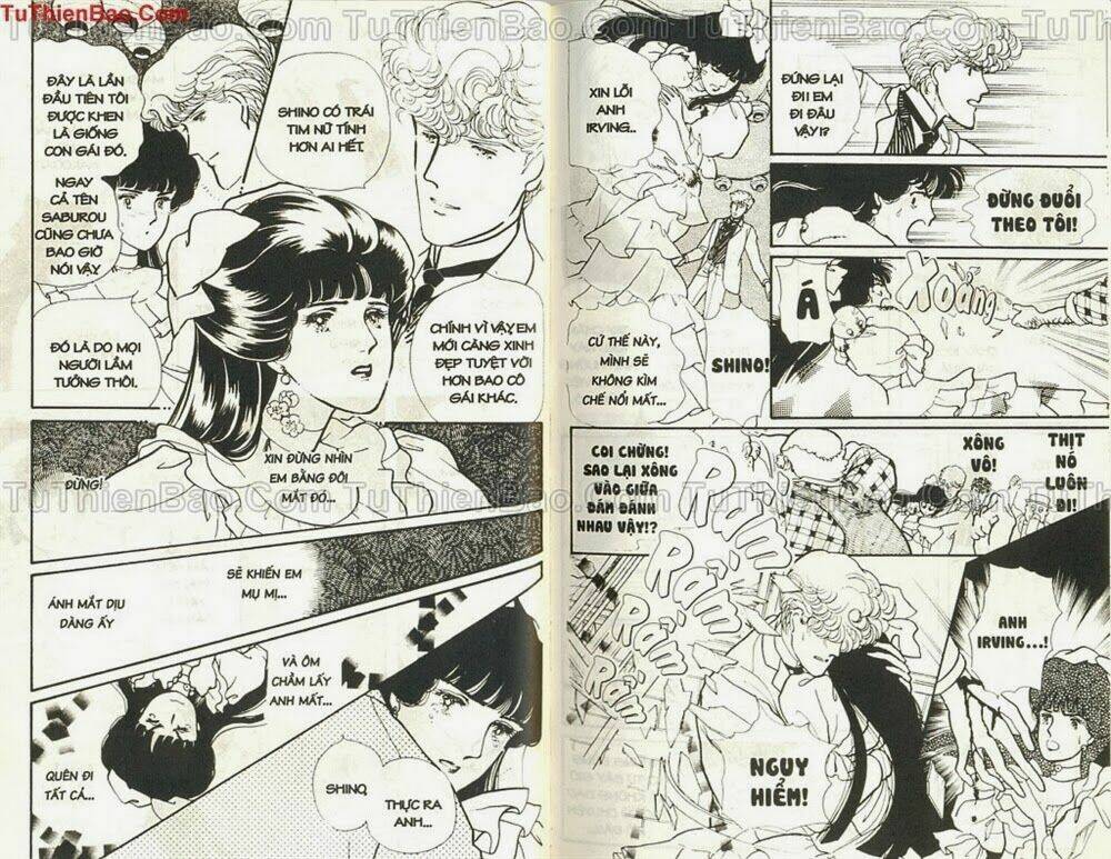 người đẹp new york chapter 4 63