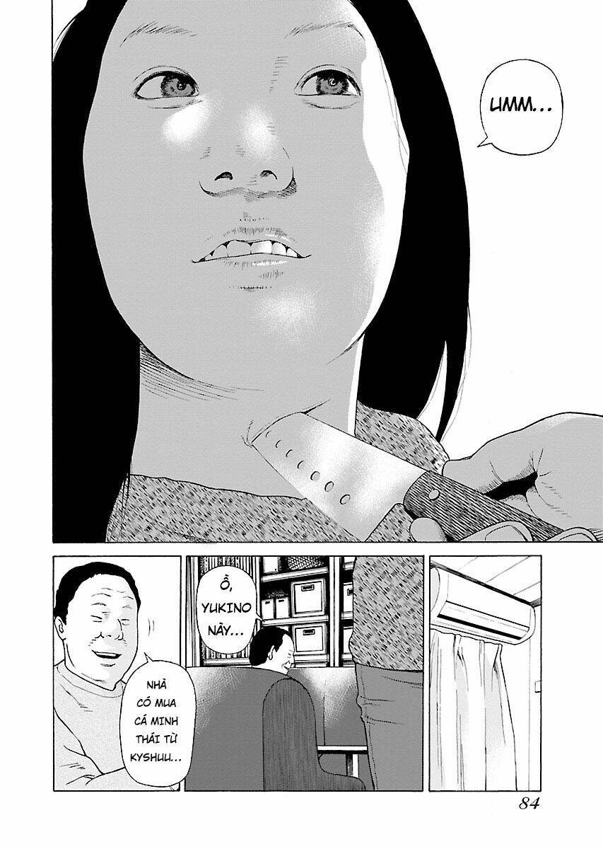 the scum of good and evil chapter 11 8