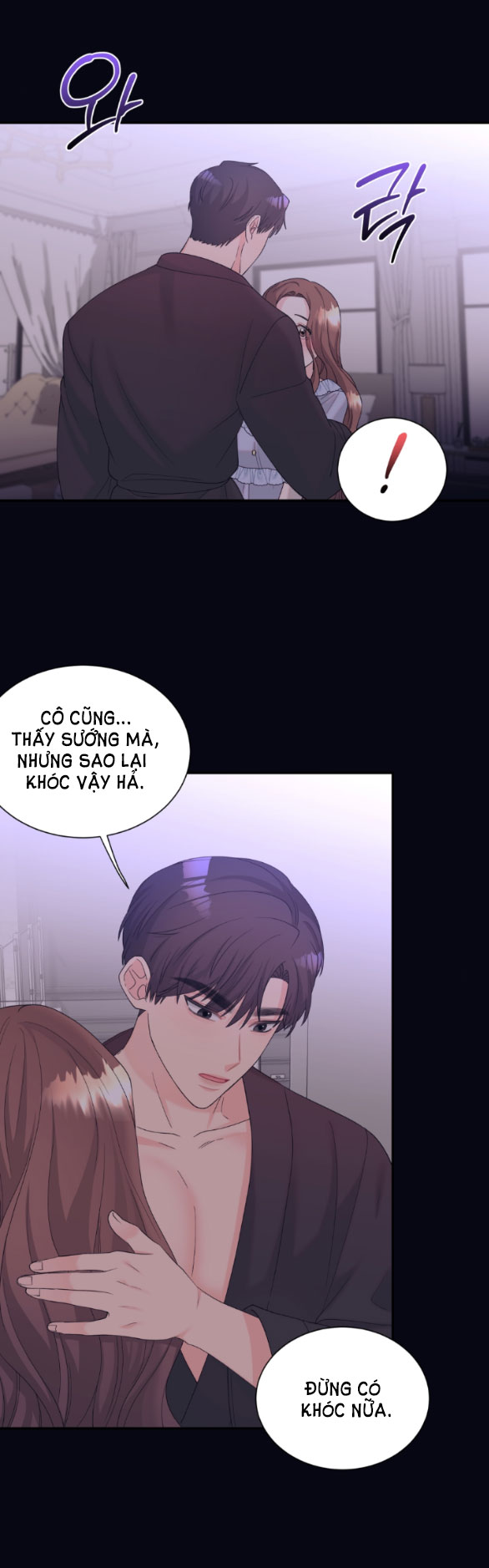 Người Vợ Giả Mạo chapter 6.2 - Trang 14